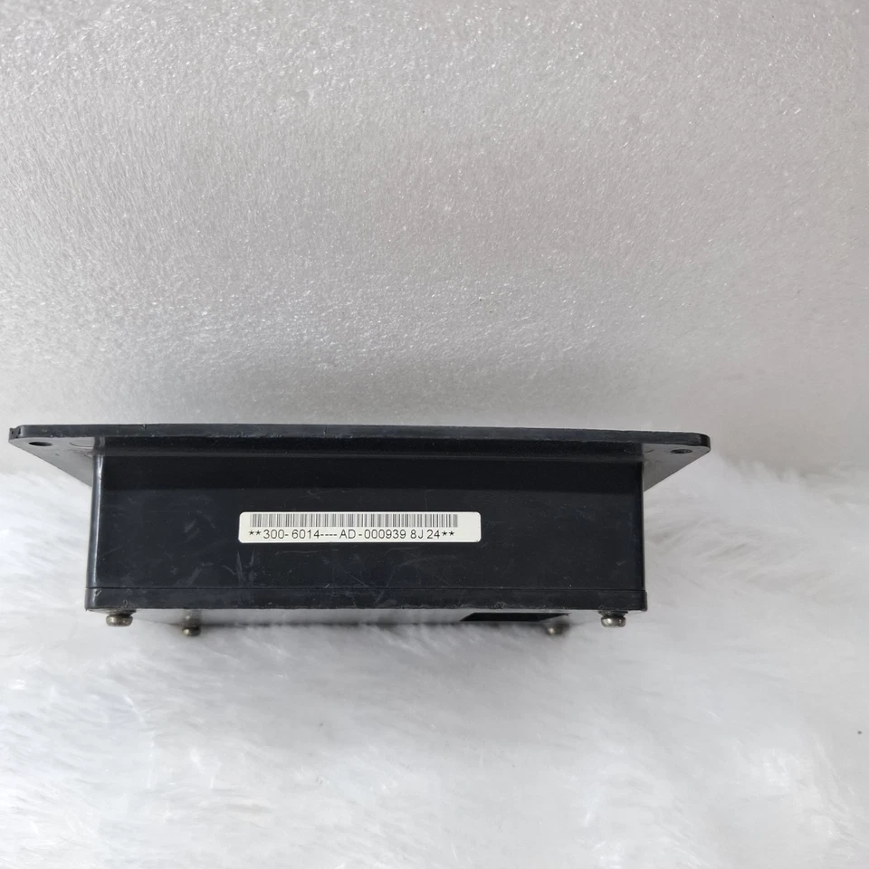 Cummins HMI 211 Power Command 0300-6014 (One Used)